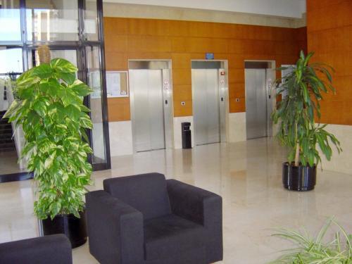 Hotel Torre Ipanema Apts-nh-