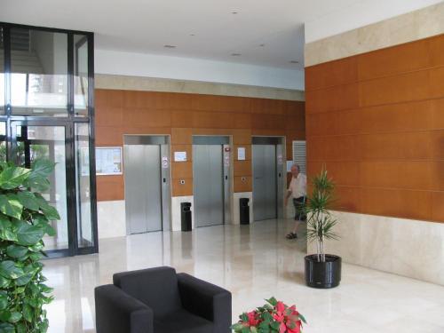 Hotel Torre Ipanema Apts-nh-