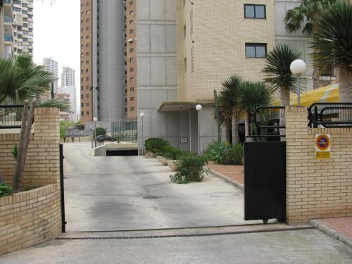 Torre Ipanema Apts-nh- 2*