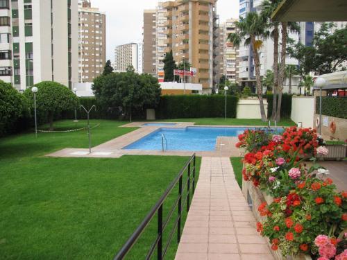 Hotel Torre Ipanema Apts-nh-
