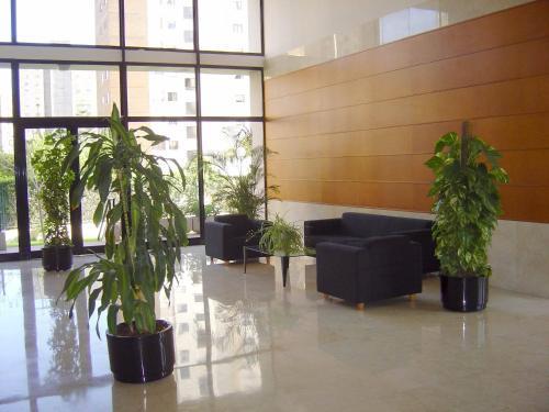 Torre Ipanema Apts-nh-