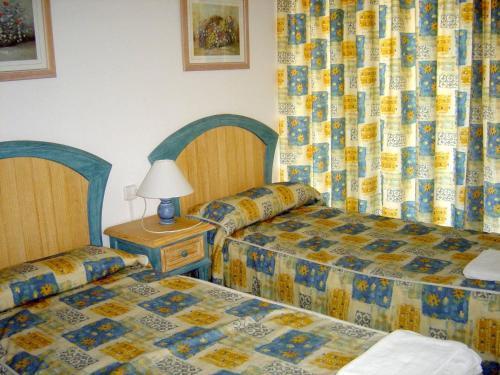 Torre Ipanema Apts-nh- Hotel