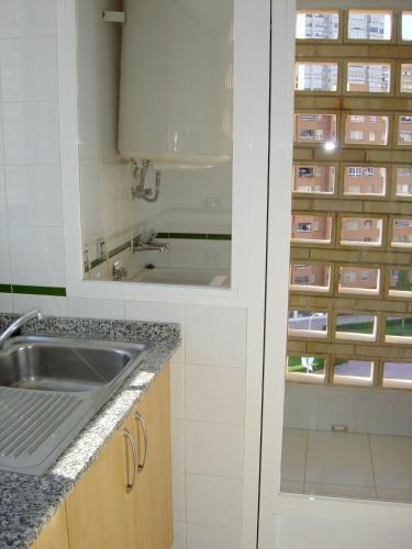 Hotel Torre Ipanema Apts-nh-