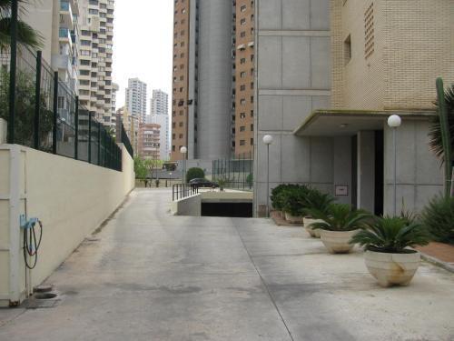 Torre Ipanema Apts-nh- Hotel Benidorm