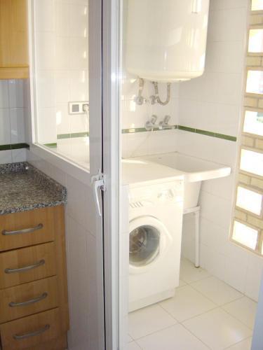 Torre Ipanema Apts-nh- Benidorm