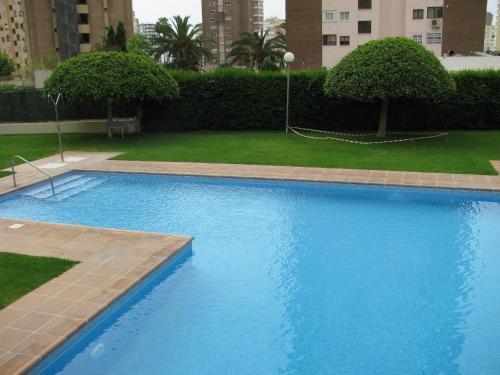 Hotel Torre Ipanema Apts-nh- 2*