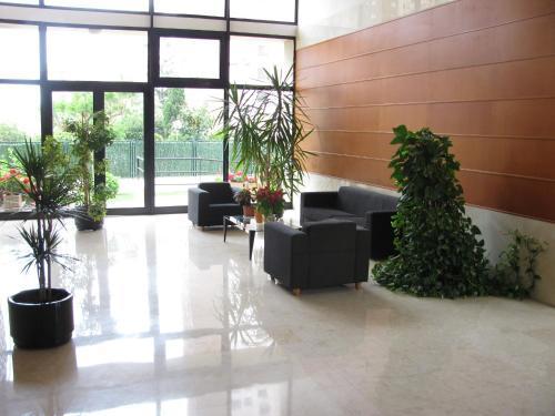 Torre Ipanema Apts-nh- Hotel