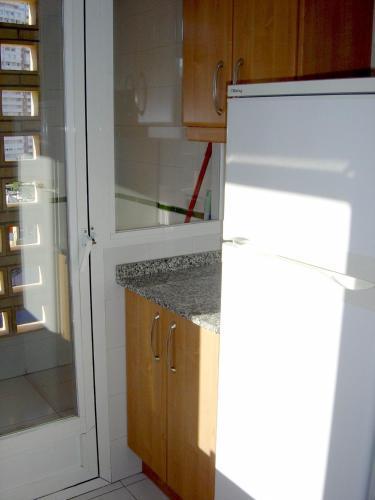 Torre Ipanema Apts-nh- Benidorm
