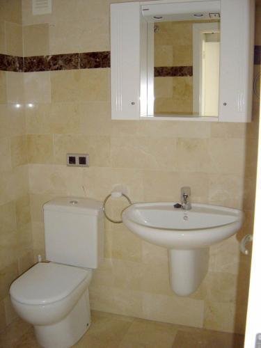 Hotel Torre Ipanema Apts-nh-