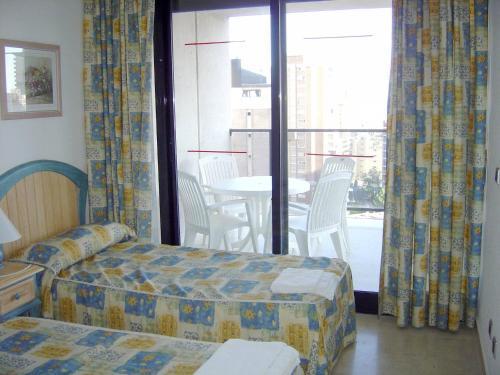Torre Ipanema Apts-nh- Hotel Benidorm