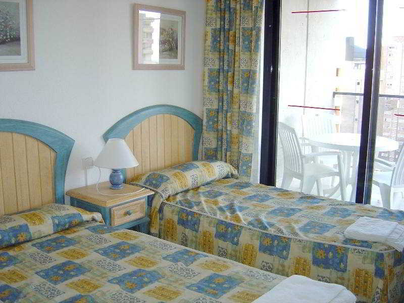 Torre Ipanema Apts-nh- Hotel Benidorm