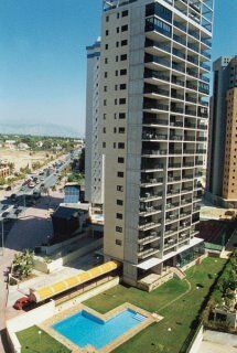 Torre Ipanema Apts-nh-
