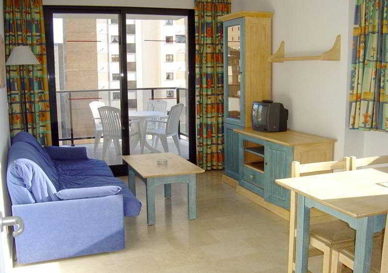 Hotel Torre Ipanema Apts-nh-