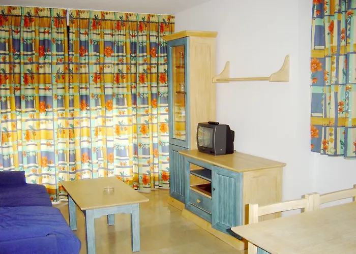 Torre Ipanema Apts-Nh-