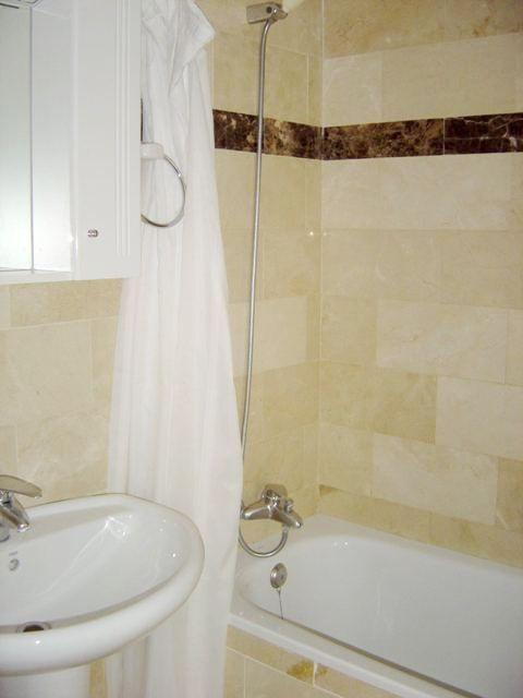 Torre Ipanema Apts-nh-