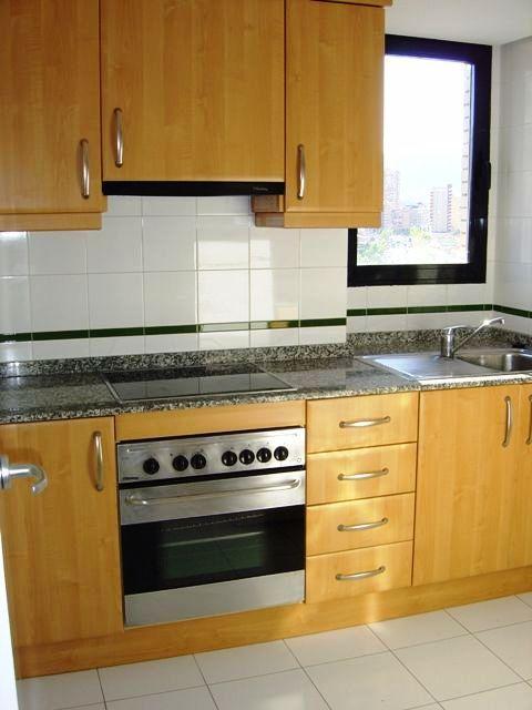 Hotel Torre Ipanema Apts-nh-
