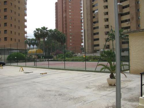 Torre Ipanema Apts-nh- Benidorm