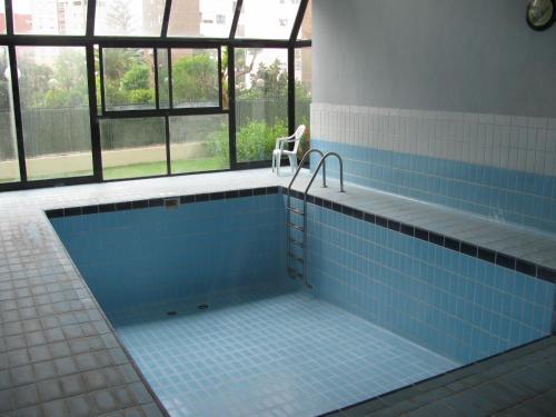Hotel Torre Ipanema Apts-nh- 2*