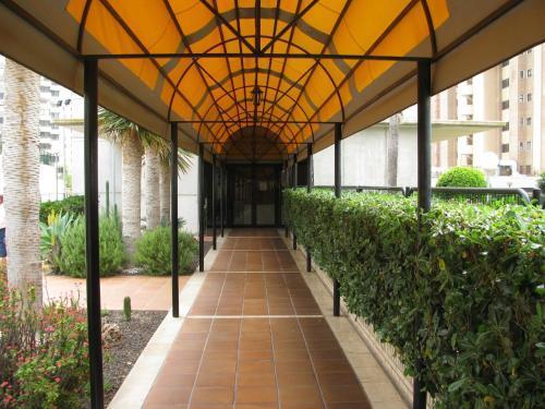 Torre Ipanema Apts-nh- Hotel
