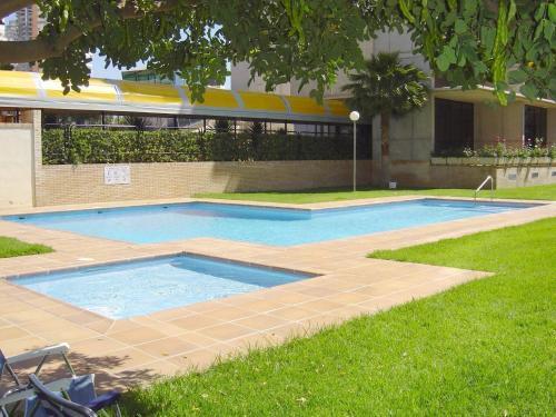 Hotel Torre Ipanema Apts-nh- 2*
