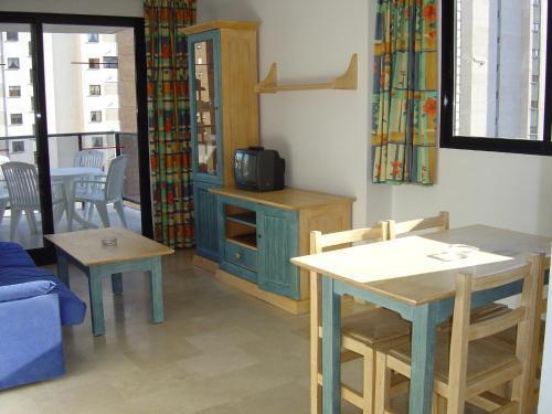 Torre Ipanema Apts-nh- Hotel