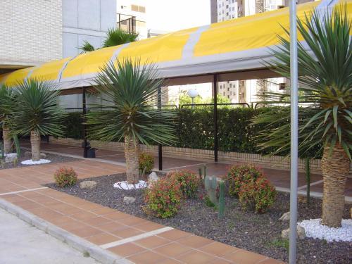 Hotel Torre Ipanema Apts-nh- Benidorm