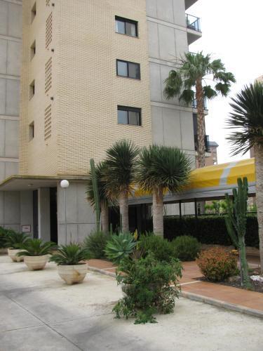 Hotel Torre Ipanema Apts-nh-
