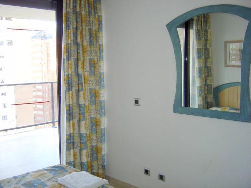 Hotel Torre Ipanema Apts-nh- 2*
