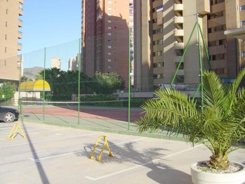 Hotel Torre Ipanema Apts-nh-