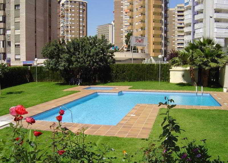 Torre Ipanema Apts-nh- Hotel 2*